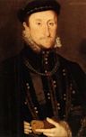 James Stewart, 1st Earl of Moray