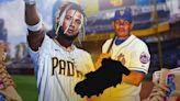 Padres' Fernando Tatis Jr. honors father with latest custom cleats