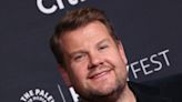 Why is James Corden leaving the Late Late Show?