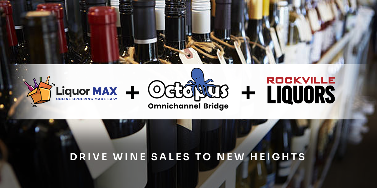 Raising the Bar: Rockville Liquors' Success Story with pcAmerica CRE and Liquor Max Integration