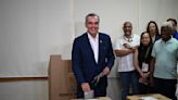 Luis Abinader lidera los resultados de las elecciones presidenciales en República Dominicana