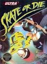 Skate or Die!