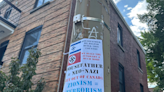 Anthony Housefather denounces 'plain antisemitism' on posters erected in Montreal