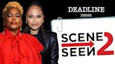 Scene 2 Seen Podcast: Ava DuVernay And Aunjanue Ellis-Taylor Do A Deep Dive Into ‘Origin’ And Discuss The Journey Of...