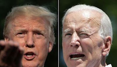 Campanha de Biden critica recusa de Trump em aceitar resultados da eleição presidencial de novembro: 'sede de vingança'