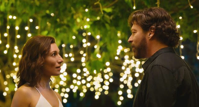 Find Me Falling Trailer Previews Netflix’s Newest Rom-Com