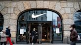 Nike Reshuffle Moves Veteran Executive to CEO Adviser Role