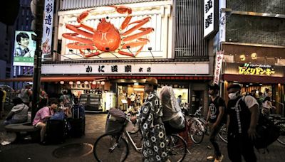 ‘Eat until you’re bankrupt’: Why Osaka is called the ‘kitchen of Japan’ | CNN