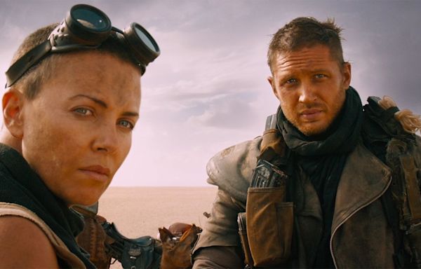 Mad Max’s George Miller Reflects On Charlize Theron And Tom Hardy’s Infamous Feud