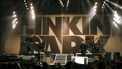 Linkin Park regresan con nueva vocalista, disco y gira tras la muerte de su líder en 2017