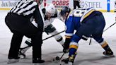 2024-25 Home Opener set for Oct. 15 vs. Wild | St. Louis Blues