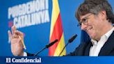 Los fiscales del 'procés' dudan de que Puigdemont pueda acogerse a la amnistía