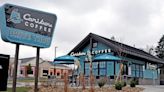 Wooster gets first Caribou Coffee; weekend purchases will help fund Humane Society