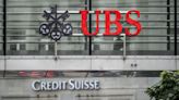 UBS chair says Swiss banking giant is not 'too big to fail'