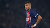 Kylian Mbappe tells Paris St Germain he will leave the club in the summer