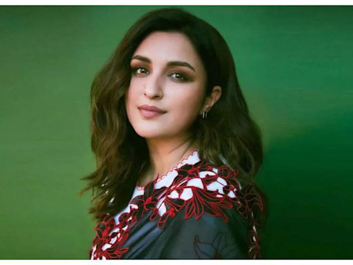 Parineeti Chopra reveals she has done films focusing on co-stars and directors: 'The actor suffers...' | - Times of India