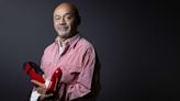 The shoe with staying power: Louboutin’s red sole turns 30