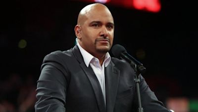 Jonathan Coachman Doesn’t Like To Comment On Vince McMahon Now, Has Regrets Over Things He Missed