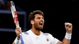 Cameron Norrie’s ‘brave’ new plan leads to Australian Open breakthrough
