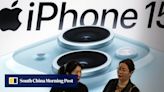 Apple considering alliances with Chinese tech giant and rivals amid AI war