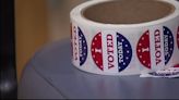 Early voting gets underway in Indiana