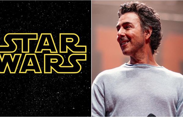 Deadpool & Wolverine Director Shawn Levy Teases "Really Exciting" Idea for His Secret Star Wars Movie