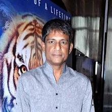 Adil Hussain