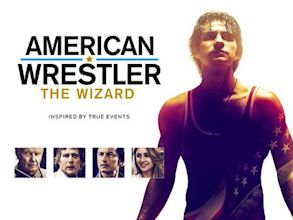 American Wrestler: The Wizard