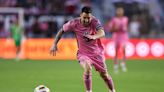 Montreal - Inter Miami, con Lionel Messi, por la MLS