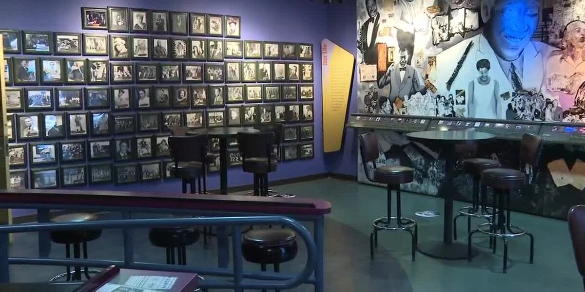 Jazz lovers raise more than $80K for the American Jazz Museum in Kansas City