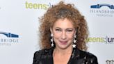 Doctor Who’s Alex Kingston teases "juicy spoiler"