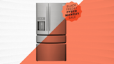 Cyber Monday Refrigerator Deals 2023: Take 49% Off the Frigidaire Gallery Smart Fridge Right Now