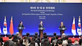 中日韓加速FTA談判 周邊共榮 - A2 火線焦點 - 20240528