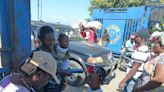 Crisis diplomática por un río amenaza con cerrar la frontera entre Haití y República Dominicana