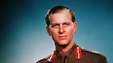 Young Prince Philip's striking resemblance to living royal leaves fans in awe