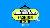 Shop the best Amazon Prime fashion and luggage deals ahead of Black Friday 2022
