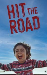 Hit the Road (2021 film)