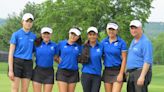 Highlights from Tuesday's NJSIAA Girls Golf Team and Individual Championship