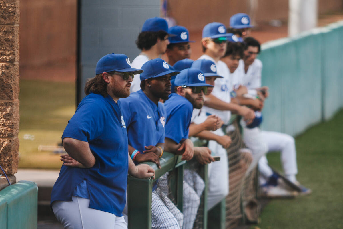 Bishop Gorman forfeiting baseball games over ineligible player