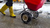 These Expert-Recommended Salt Spreaders Will Keep You Safe When It Gets Slippery