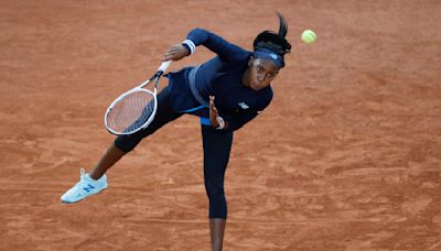 Coco Gauff Will Be Youngest Ever to Carry the Team USA Flag at the Olympics