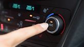 La mejor manera de utilizar el aire acondicionado del auto para evitar calor