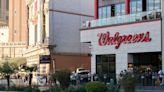 Walgreens’ Shares Plunge on Outlook Cut, More Store Closings