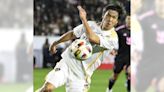 Galaxy’s Miki Yamane adapting to new surroundings