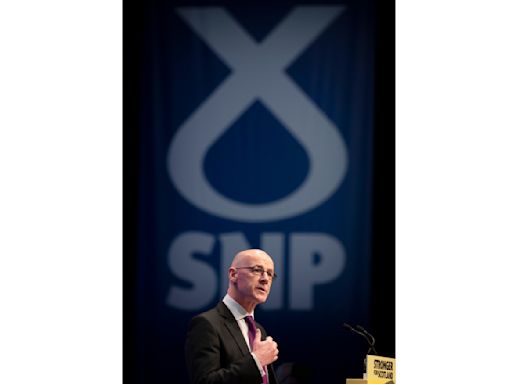 Se prevé que Swinney gobierne Escocia tras ser confirmado líder de partido en el poder