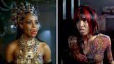 Aaliyah, Snoop Dogg and More Musicians Who Slayed in Horror Movies