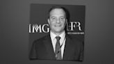 Ivan Bart, Former President of IMG Models, Dies at 60