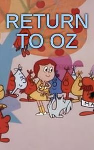 Return to Oz (TV special)