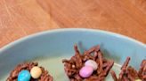 Food Column: Creating Easter eggs at home