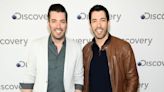 The Property Brothers revealed their favorite stars they've worked with on 'Celebrity IOU'